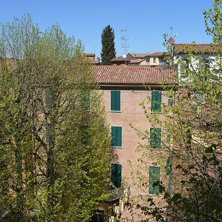 Cavazza بولونيا