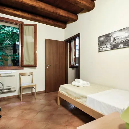 Aparthotel Cavazza Bologna